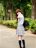Asana - perfect fusion of sweet Lori face uniform! [DGC] No. 1040(52)
